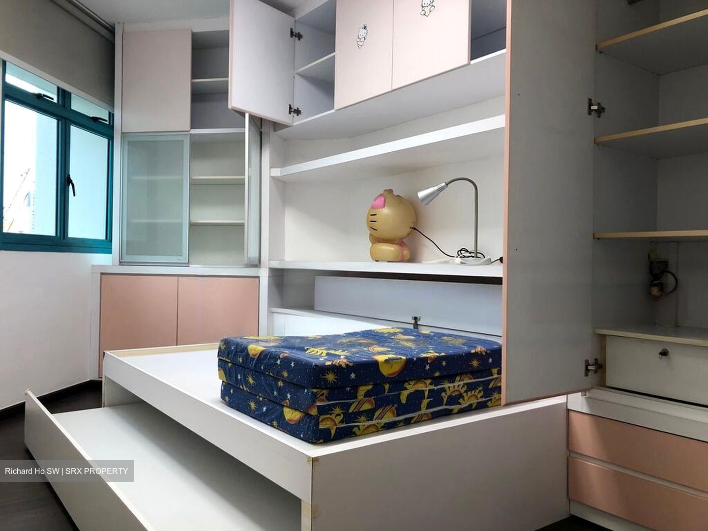 Blk 11 Farrer Park View (Kallang/Whampoa), HDB 5 Rooms #482239821